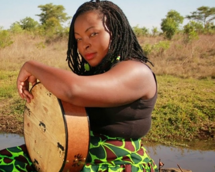 Diana Samkange