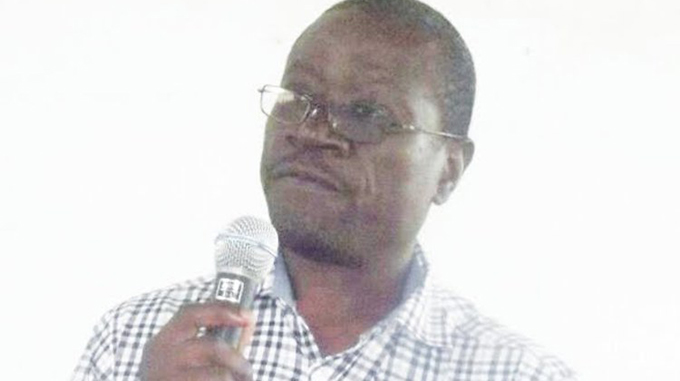 CDF develops Chiredzi