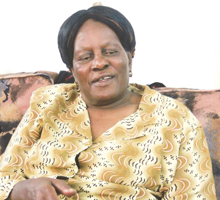 Untimely deaths pain Zanu-PF