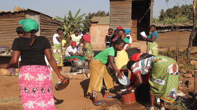 Uyu akapakirwa musaga
