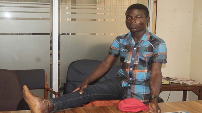 Moto wemapipi wadzima