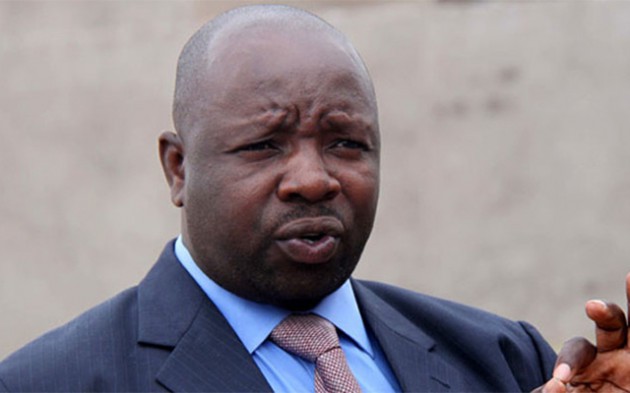Munyaradzi Kereke