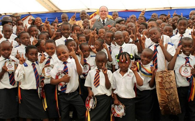 The Salvation Army will celebrate 125 years of existence in Zimbabwe next week