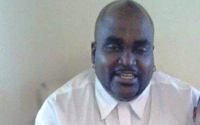 Terence Crutcher