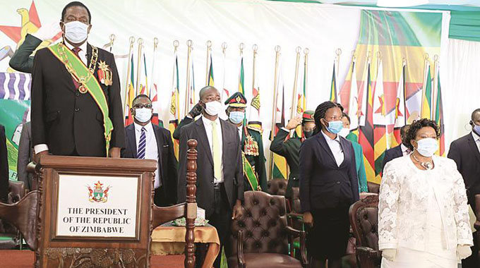 Economy to grow faster after basics fixed: President