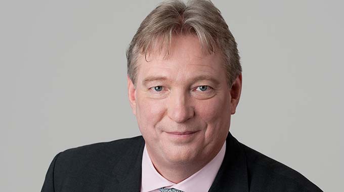 CFA president heads to Zimbabwe
