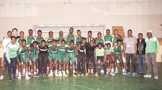 IHF Trophy moved to next year