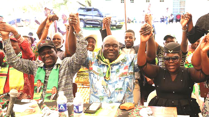 Unity Day significance grows