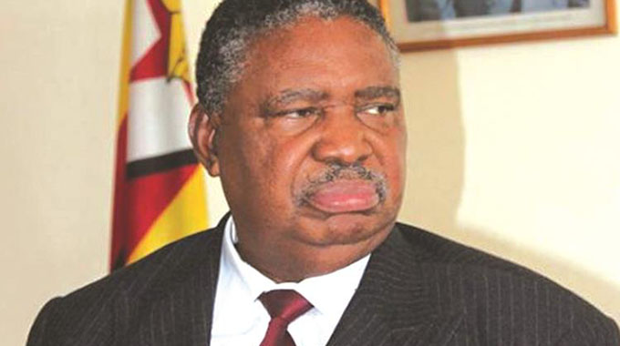 In camera trial for Mphoko