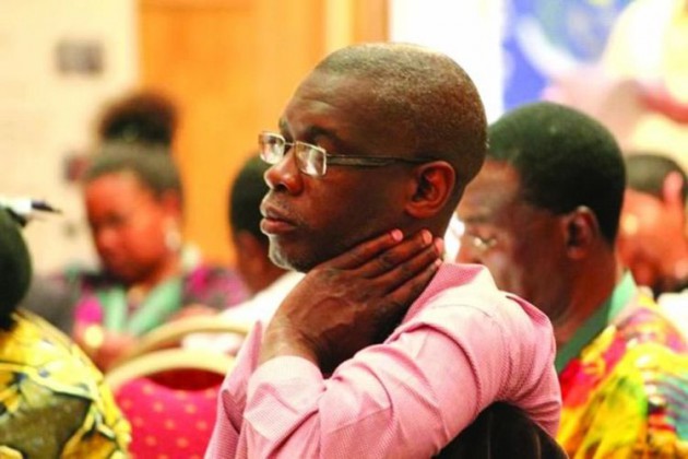 Mr Mukwende
