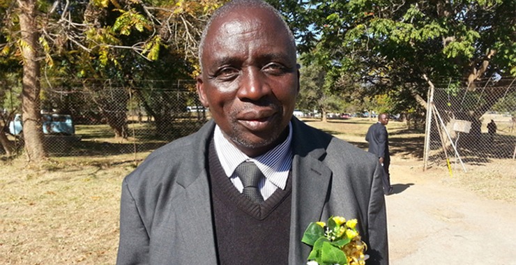 Vakuru vezvikoro voyambirwa