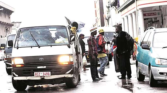 ZRP embarks on Smart Policing