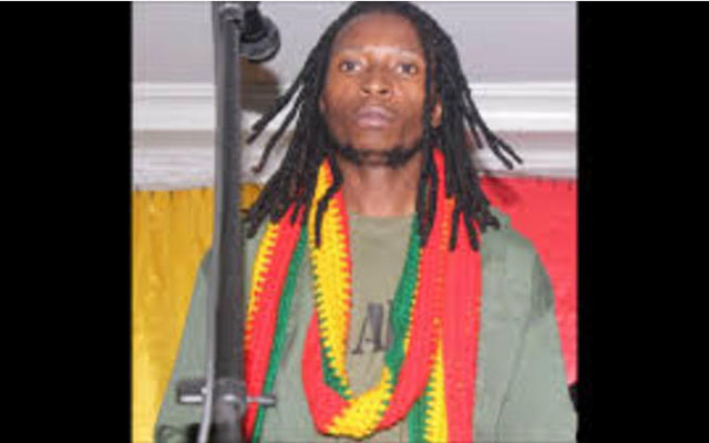Baba Harare