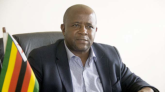Zanu-PF youths gear for nationwide campaigns