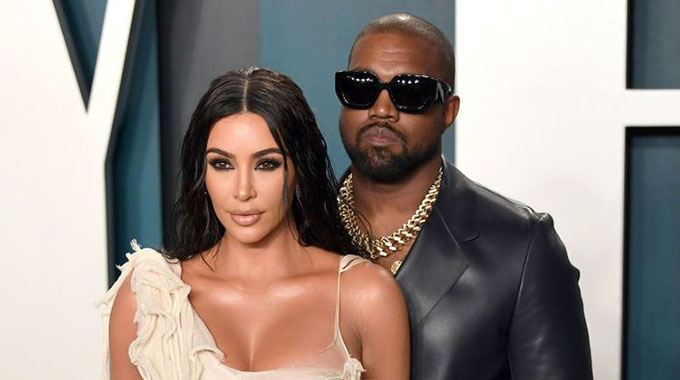 Why Kim, Kanye West went separate ways