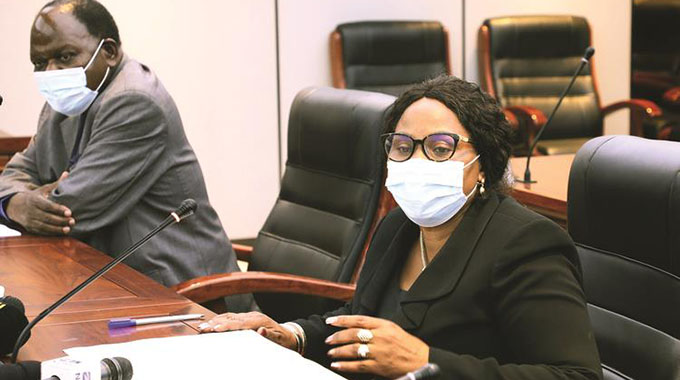 Resources to procure sufficient vaccines in place
