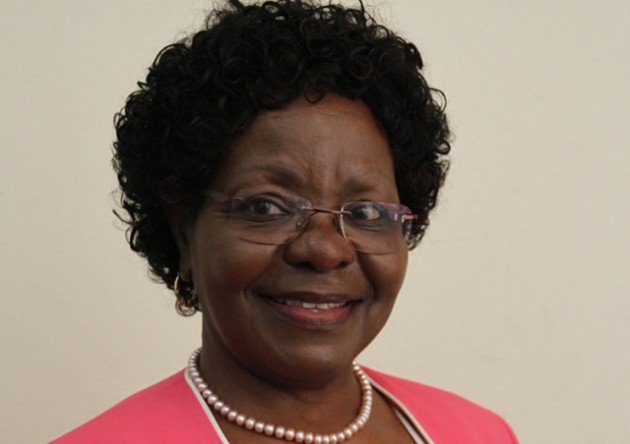 Minister Nyoni