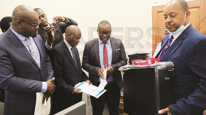 Govt moves to promote telehealth