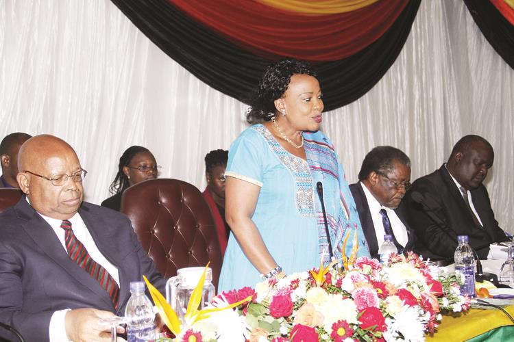 Sadc endorses Zim’s PAP bid