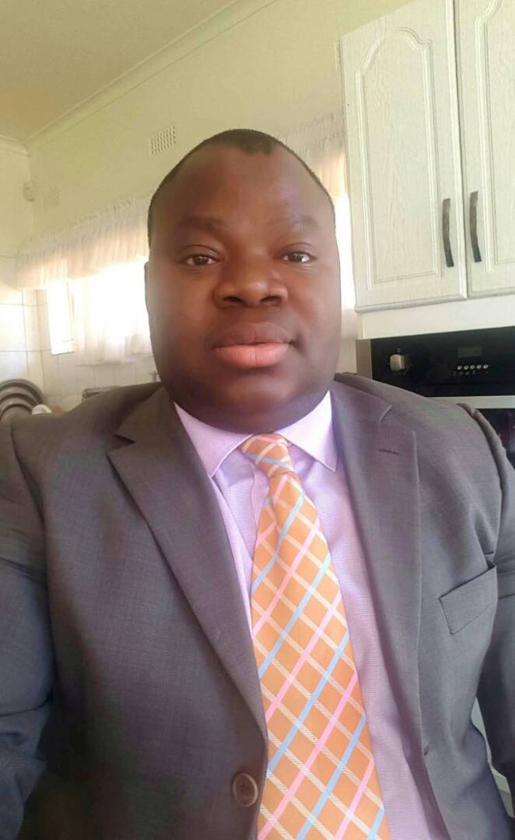 Thomson Dondo
