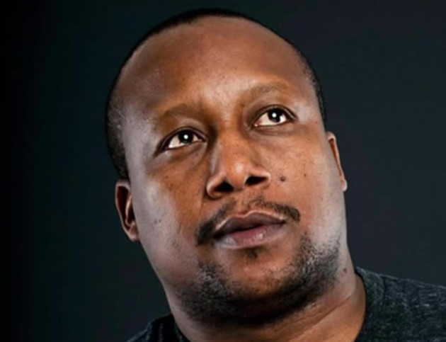 Moses Matanda