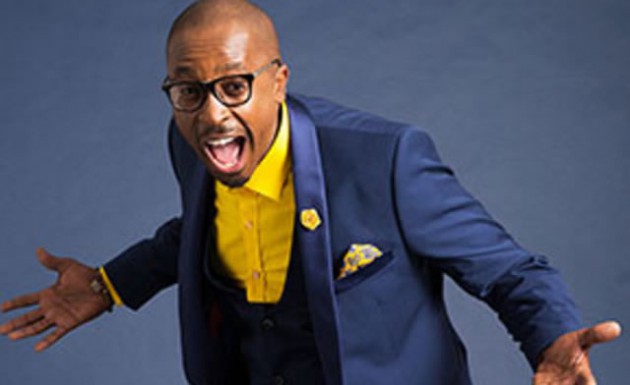 DJ Sbu