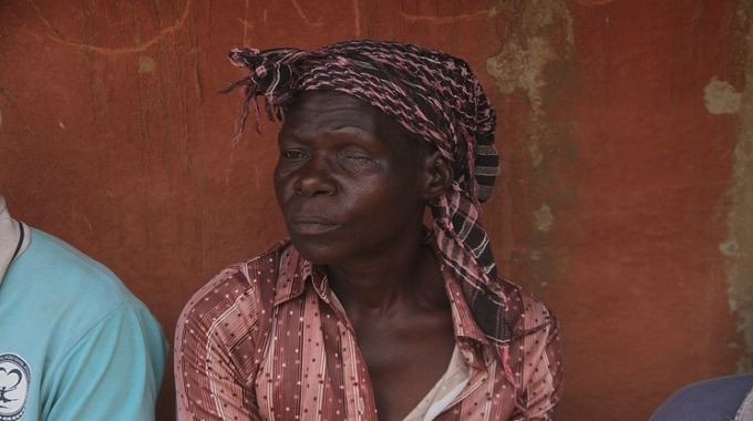 Akavigwa nerokwe remudzimai wake