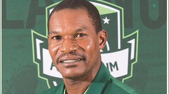 Norman Mapeza & FC Platinum: A romance made in heaven