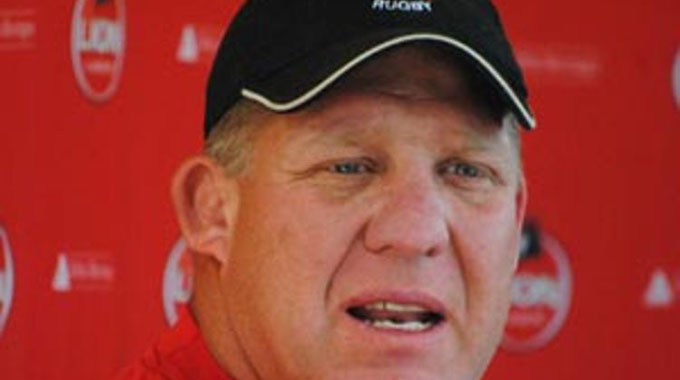 Dawson predicts tough Cranes duel