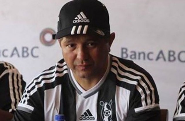 Erol Akbay