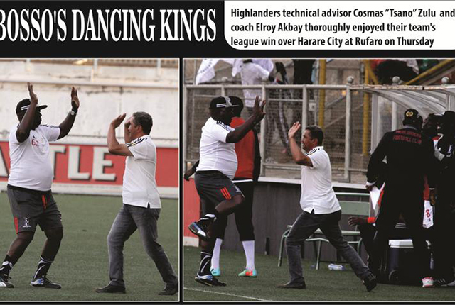 REBELS WITHOUT A CAUSE AND THAT 50-YEAR-OLD DOMESTIC FOOTBALL CURSE