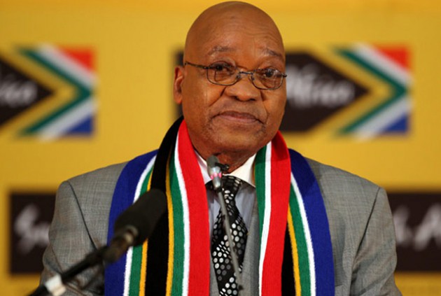 Zuma