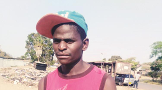 Tapfidza: Hwindi