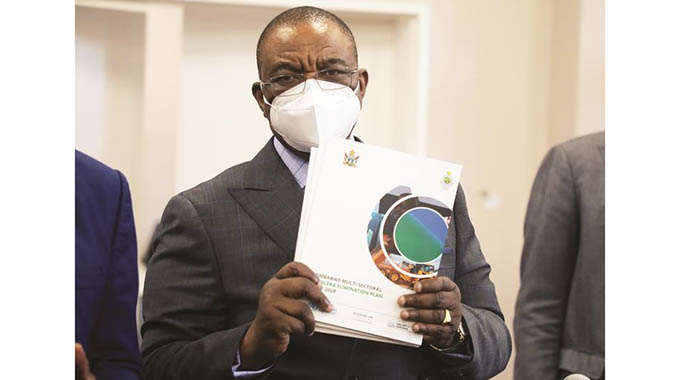‘Public health core to Govt priorities’