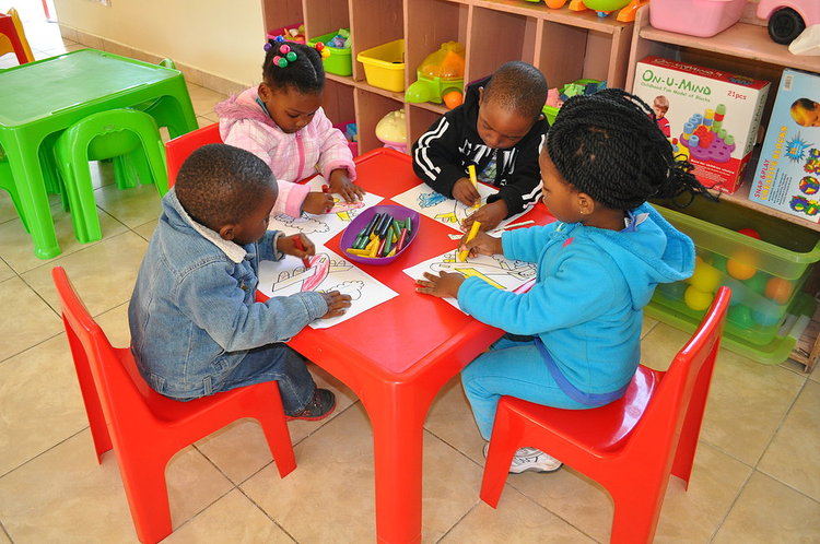 Zim’s pre-schools: Cost vs service