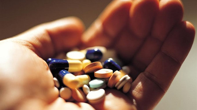 Govt embarks on 5yr AMR action plan