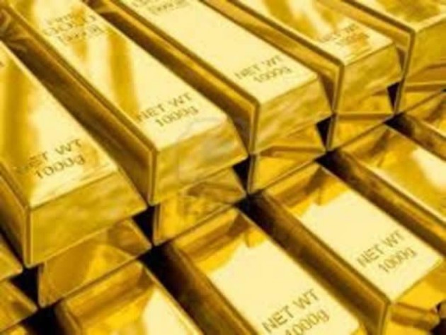  Government plans to establish 32 gold processing centres in small-scale mining areas around the country