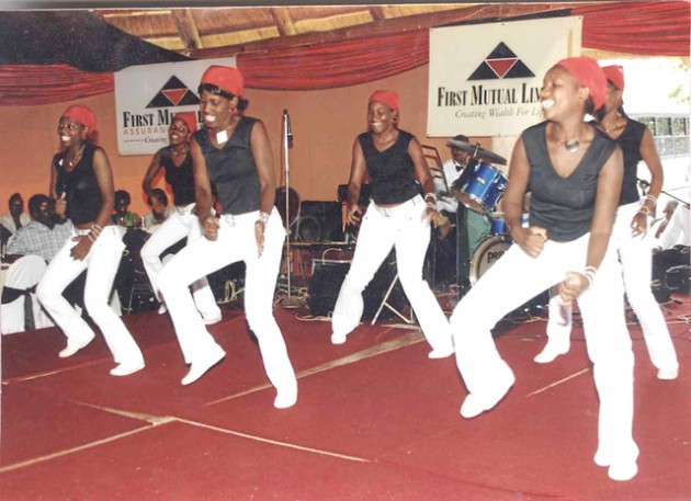 Mambokodzi changed the face of the dance sector