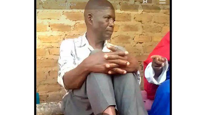 Baba nevanasikana vonetserana ‘nyoka’