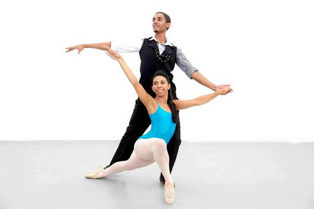 Dance show ‘Magic on Broadway’ for Dstv