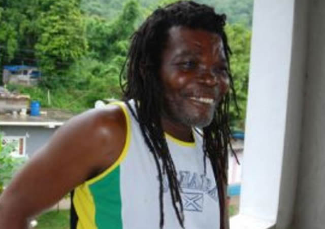 Eric Donaldson: The people’s person