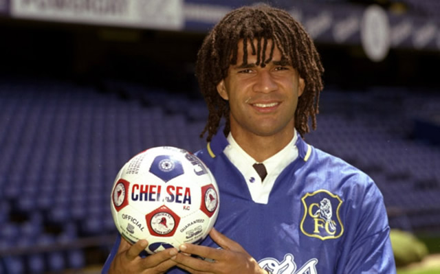 Rudd Gullit