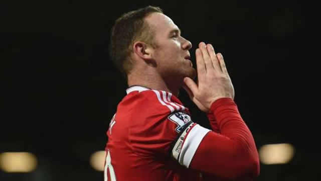 Wayne Rooney