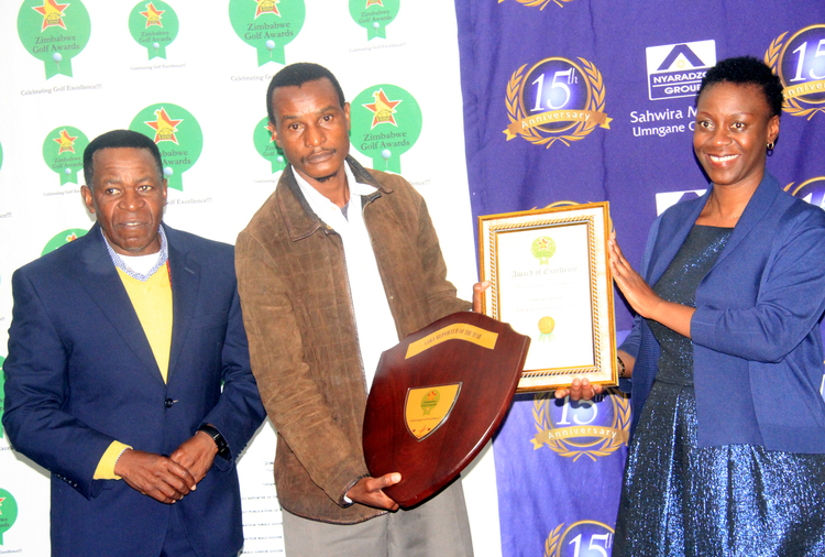 Herald scoops award