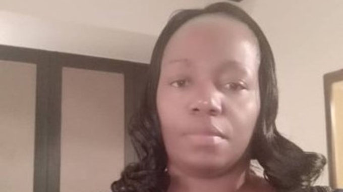 OGERWA VHUDZI NEBANGA… Uku achironhwa nemugoti… Uku achibhutsurwa… Hanzi nekuti anomunyeya