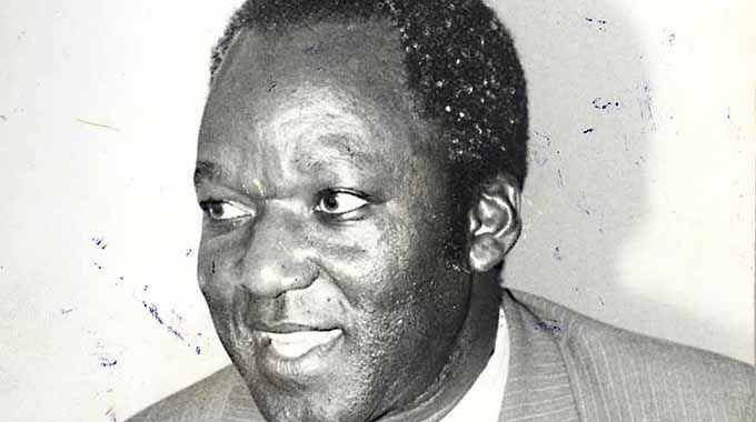 First black auditor general dies