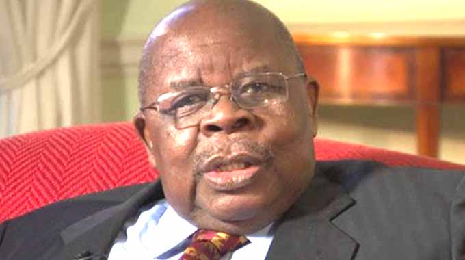 B.W. Mkapa: “Mwalimu taught me the importance of listening”