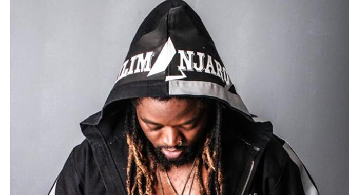 Buffalo Souljah back to his roots