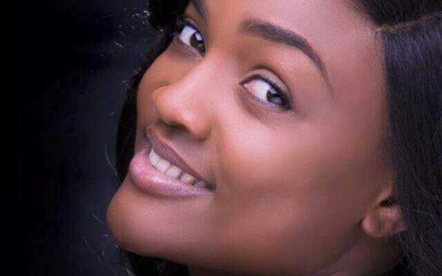 Cynthia Mafumhe