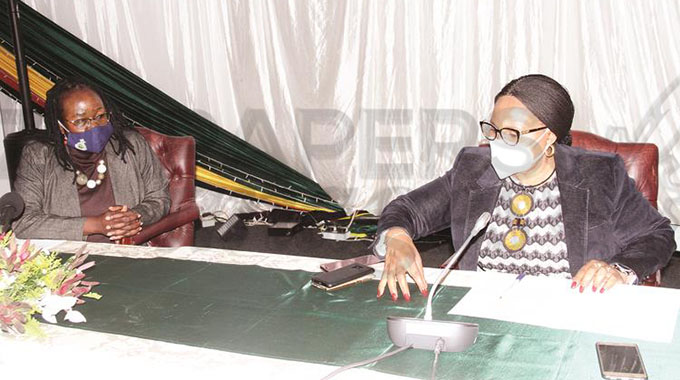 Village health workers’ roles expanded